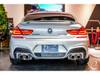 BMW 6 SERIES