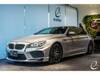 BMW 6 SERIES