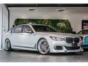 2018 BMW 7 SERIES