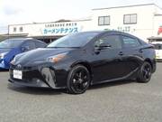 2021 TOYOTA PRIUS