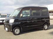 2017 DAIHATSU HIJET CARGO