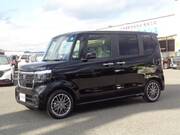 2024 HONDA N-BOX CUSTOM