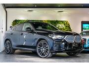 2021 BMW X6
