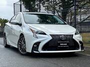 2018 TOYOTA PRIUS S