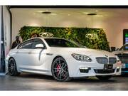 2016 BMW 6 SERIES