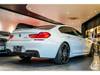 BMW 6 SERIES
