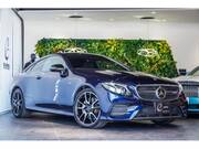 2018 MERCEDES BENZ E-CLASS