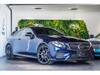 MERCEDES BENZ E-CLASS