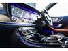MERCEDES BENZ E-CLASS
