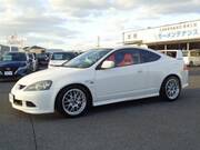 2005 HONDA INTEGRA