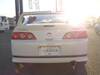HONDA INTEGRA