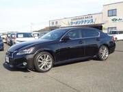 2015 LEXUS GS