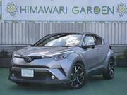2017 TOYOTA C-HR