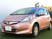 2012 HONDA FIT