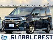 2018 TOYOTA NOAH