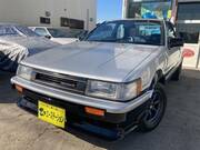 1984 TOYOTA COROLLA LEVIN