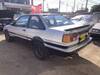 TOYOTA COROLLA LEVIN