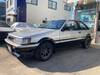 TOYOTA COROLLA LEVIN