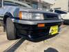 TOYOTA COROLLA LEVIN