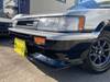 TOYOTA COROLLA LEVIN