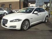 2013 JAGUAR XF