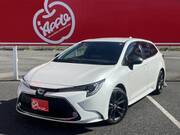 2021 TOYOTA COROLLA TOURING