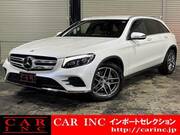 2016 MERCEDES BENZ GLC-CLASS