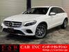 MERCEDES BENZ GLC-CLASS