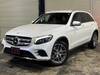 MERCEDES BENZ GLC-CLASS