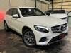 MERCEDES BENZ GLC-CLASS