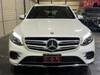 MERCEDES BENZ GLC-CLASS