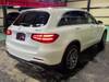 MERCEDES BENZ GLC-CLASS