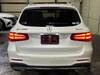 MERCEDES BENZ GLC-CLASS