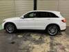 MERCEDES BENZ GLC-CLASS