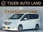 2011 NISSAN SERENA RIDER