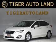 2015 SUBARU IMPREZA SPORTS