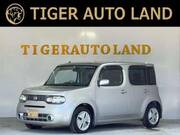 2010 NISSAN CUBE