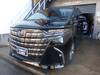 TOYOTA ALPHARD HYBRID