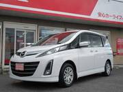 2012 MAZDA BIANTE