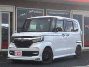 2018 HONDA N-BOX