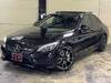 MERCEDES BENZ C-CLASS