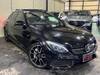 MERCEDES BENZ C-CLASS