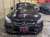 MERCEDES BENZ C-CLASS