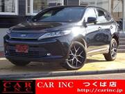 2020 TOYOTA HARRIER