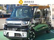 2014 DAIHATSU WAKE