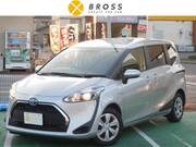 2019 TOYOTA SIENTA
