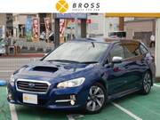 2015 SUBARU LEVORG
