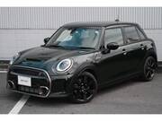 2022 BMW MINI