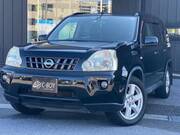 2010 NISSAN X-TRAIL