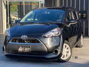 2015 TOYOTA SIENTA X